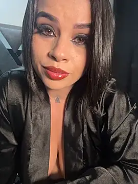 AriannaSmyth online show from 03.13.26