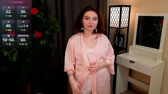 BreannaBuczak online show from 03.20.26