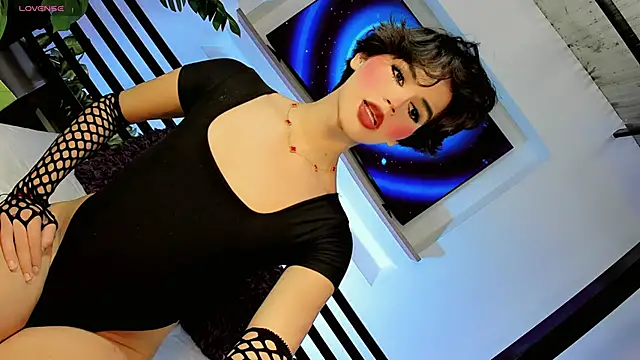 Valentiina Foxx online show from 06.05.26