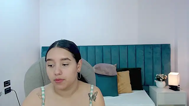 taylor kelsiee online show from 03.12.26