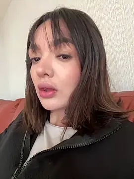 MelissaGb online show from 03.08.26