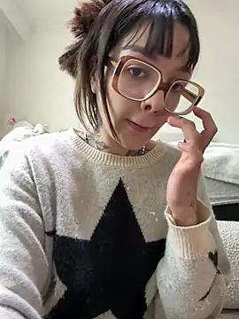MelissaGb online show from 04.20.26
