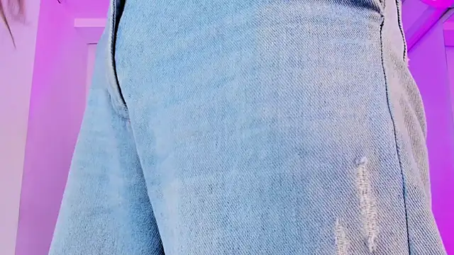 ashvalentine  online show from 04.09.26