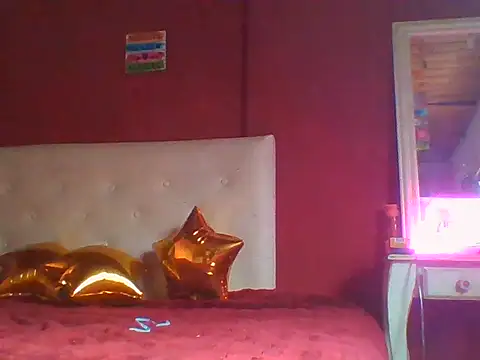 Jime Love7777 online show from 07.20.26