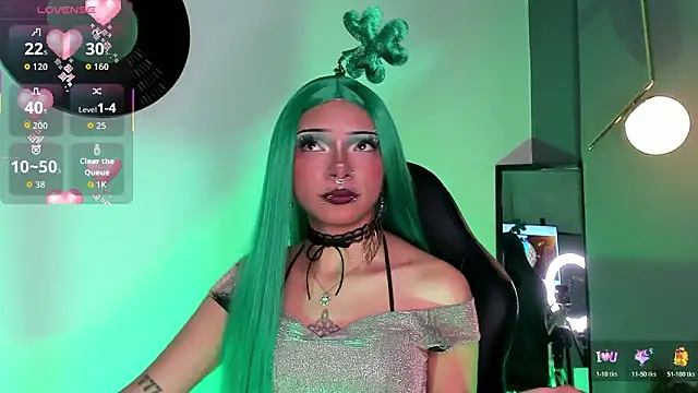 Naff eratu online show from 03.17.26