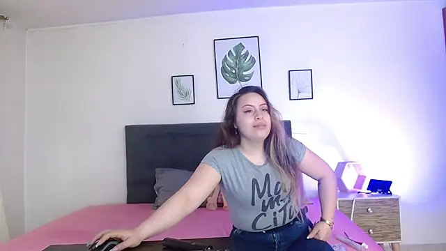 samanthachop online show from 06.15.26
