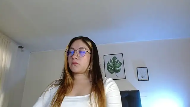 samanthachop online show from 06.17.26