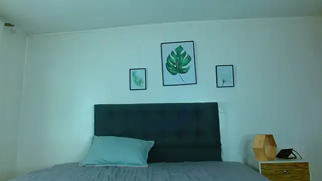 samanthachop online show from 06.20.26