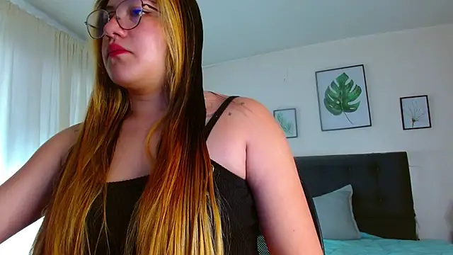 samanthachop online show from 06.27.26