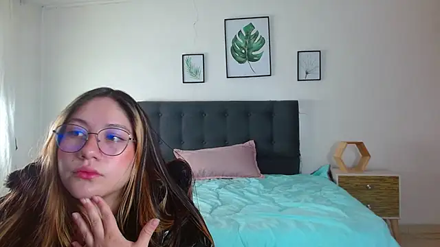 samanthachop online show from 07.03.26