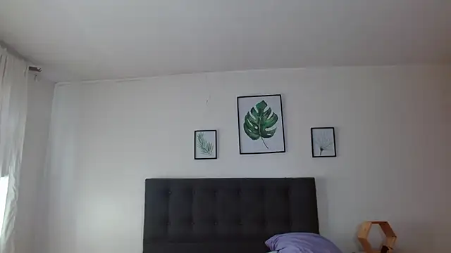 samanthachop online show from 07.08.26