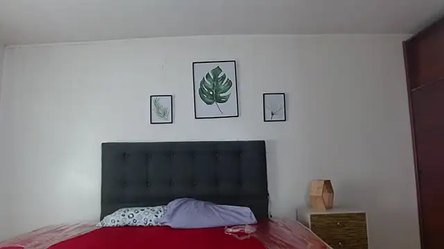 samanthachop online show from 07.13.26