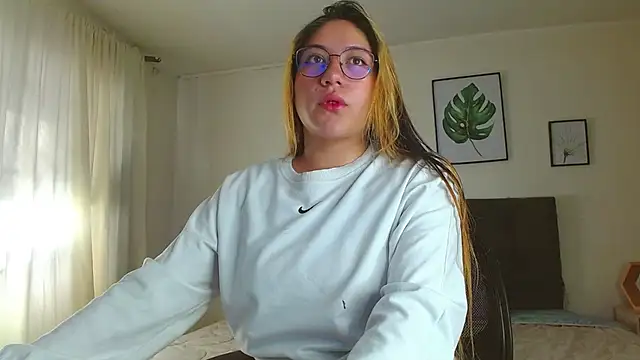 samanthachop online show from 07.15.26