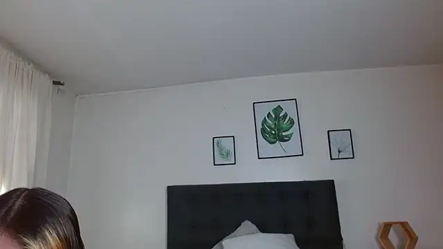 samanthachop online show from 07.16.26