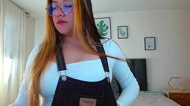samanthachop online show from 07.28.26