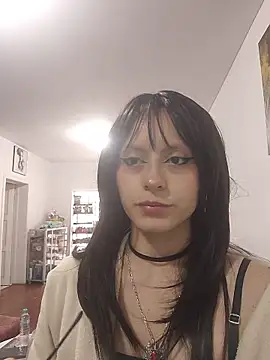 Naomimolie online show from 03.27.26