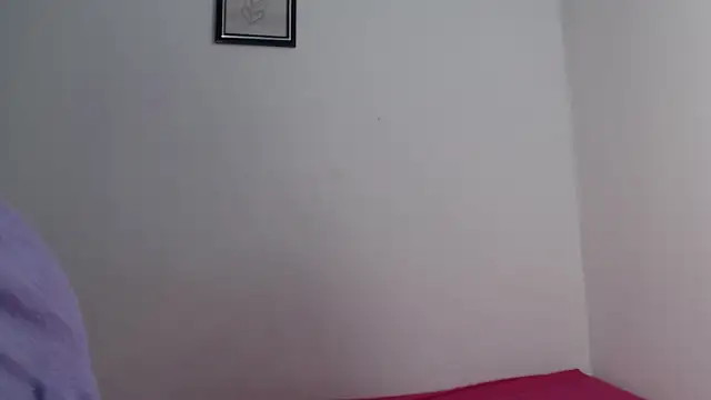 Scarlett Cherry  online show from 04.16.26