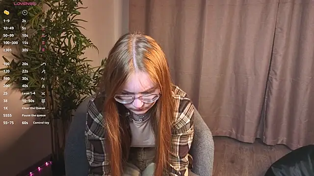 ViGaffey online show from 04.13.26