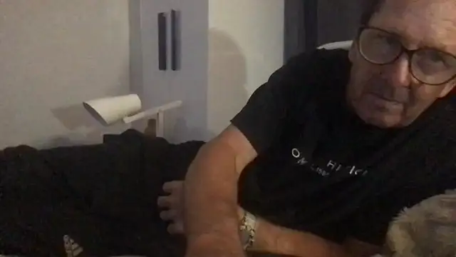 MrBombasticxxx online show from 03.05.26