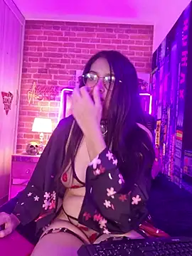Yorumakie 777 online show from 05.14.26