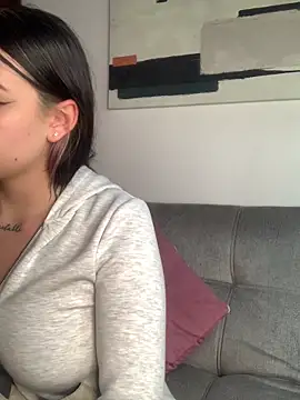 Morgana Pink online show from 03.28.26