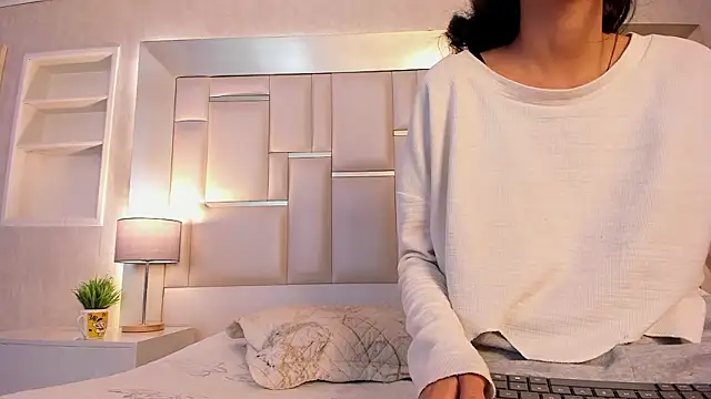 Gisselle Tomposon online show from 03.22.26