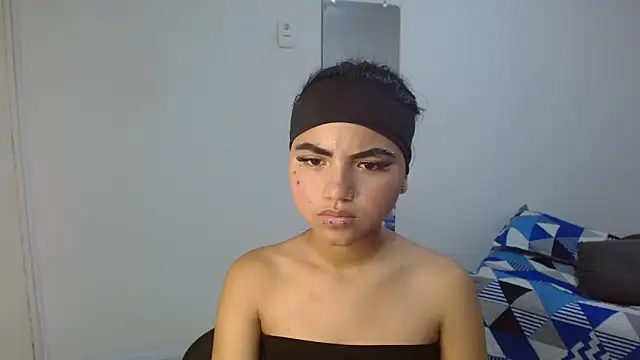 Snapshot of kimmyfuckass chatting on 05.22.26 kimmyfuckass online show from 05.22.26