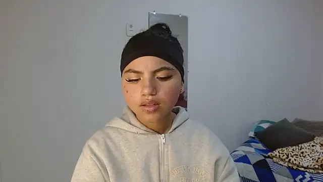 Snapshot of kimmyfuckass chatting on 05.29.26 kimmyfuckass online show from 05.29.26
