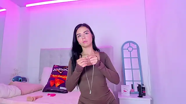 Vanessa cruz 18 online show from 04.24.26