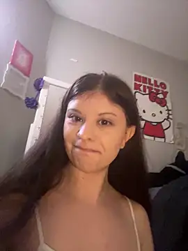 rubie roja online show from 03.18.26