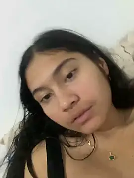 Isabella-Marin online show from 03.03.26