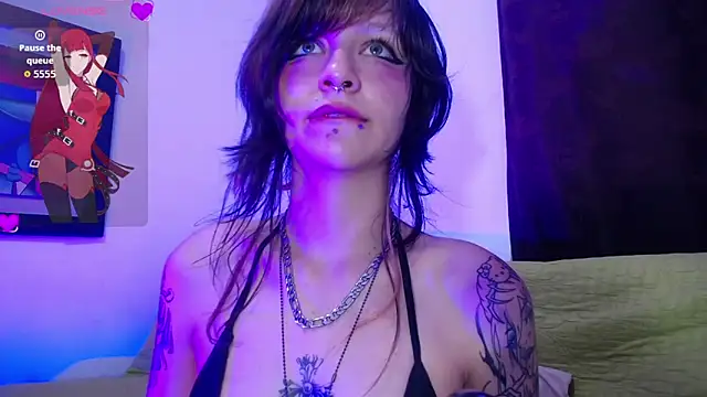 Angel  Dreams online show from 03.13.26