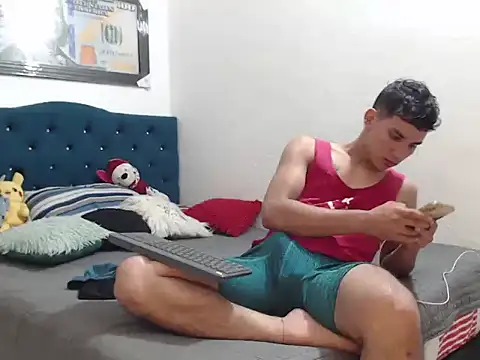 Snapshot of anthony_voss chatting on 03.18.26 anthony voss online show from 03.18.26