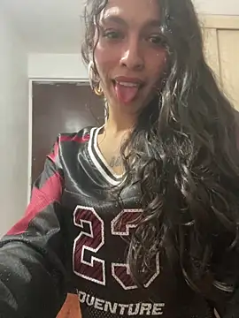 Snapshot of SweetCherry__ chatting on 05.12.26 SweetCherry online show from 05.12.26