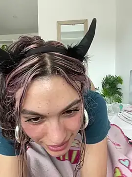 Snapshot of SweetCherry__ chatting on 06.06.26 SweetCherry online show from 06.06.26