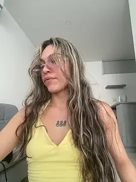 Snapshot of SweetCherry__ chatting on 07.17.26 SweetCherry online show from 07.17.26