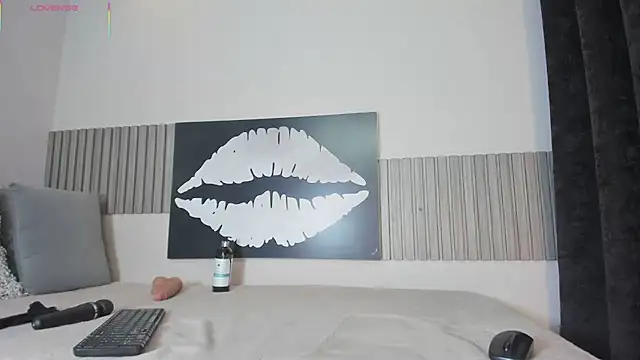 Adri Silva online show from 03.20.26