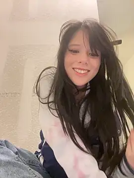 Japanesebunny1 online show from 03.07.26