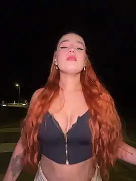 isabella ferrer99 online show from 04.04.26