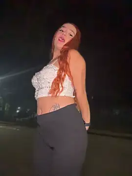 isabella ferrer99 online show from 04.09.26