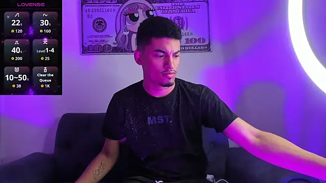 Ares DAMM online show from 03.26.26