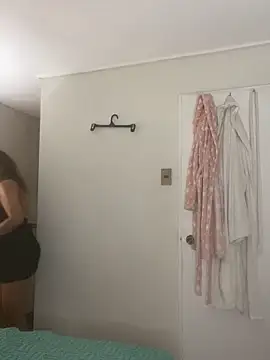 ScarlettPeccatrice online show from 03.19.26