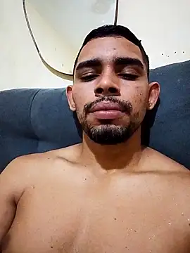 hugoafricano online show from 03.19.26