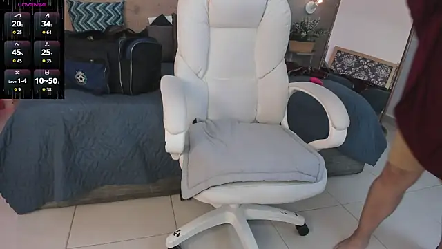  Azahaaraa  online show from 04.09.26