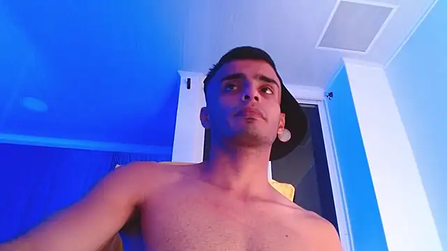 Snapshot of Bad_Boy_Carter69 chatting on 05.31.26 Bad Boy Carter69 online show from 05.31.26