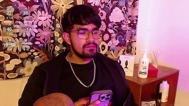 kcleiton online show from 03.04.26