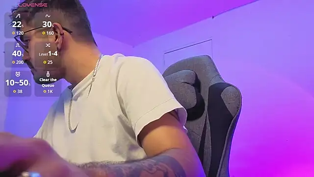 kcleiton online show from 04.23.26