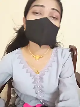 Snapshot of Rubina_69 chatting on 06.01.26 Rubina 69 online show from 06.01.26