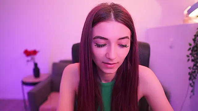 RocknRose18 online show from 03.14.26