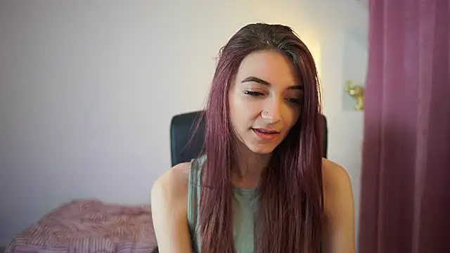 RocknRose18 online show from 04.10.26